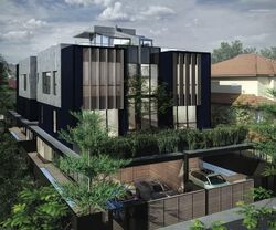 Tay Lian Teck Road (D15), Semi-Detached #542198471